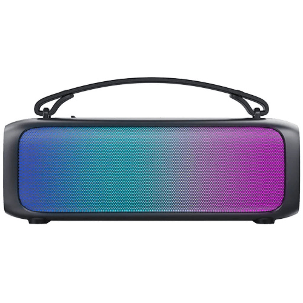 IQ Sound Portable Water-Resistant Bluetooth Speaker