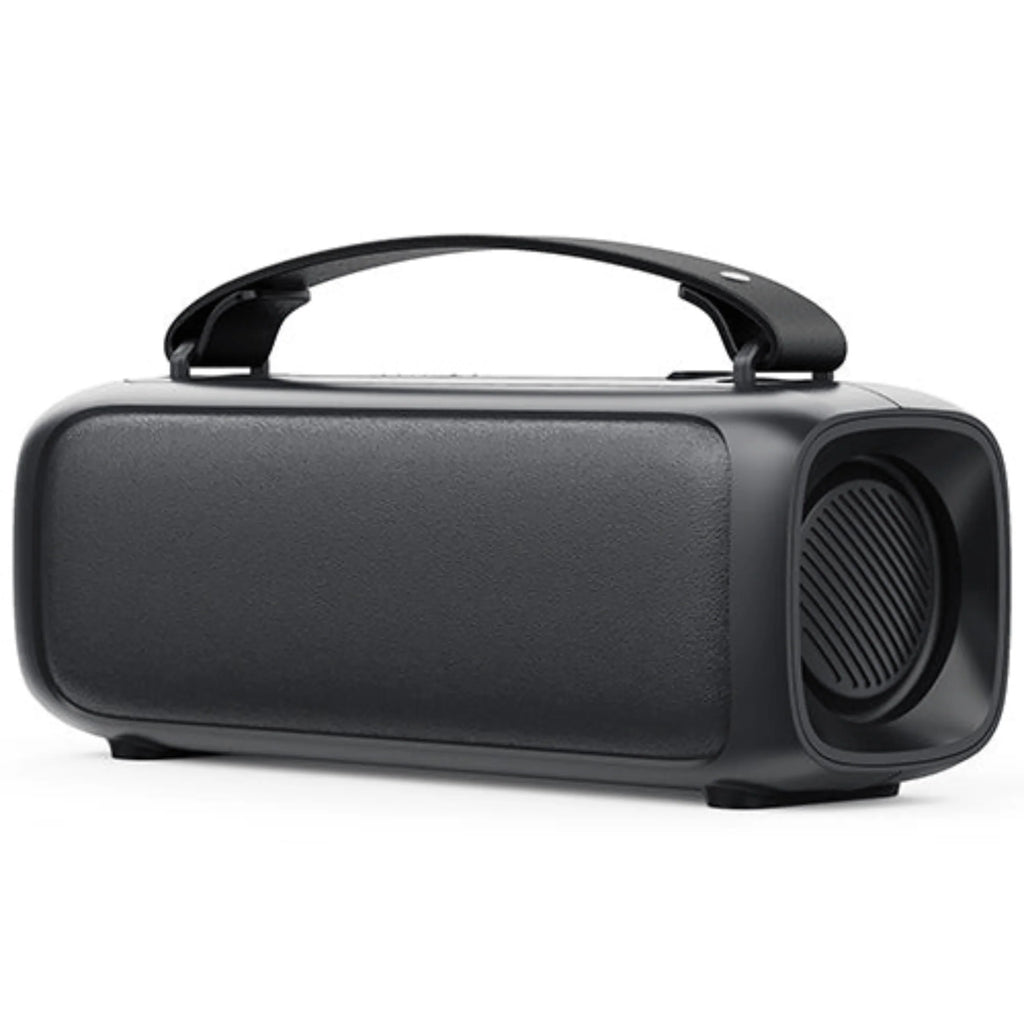 IQ Sound Portable Water-Resistant Bluetooth Speaker