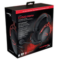 Cloud Alpha Gaming Headset